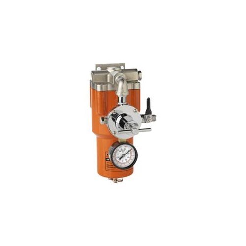 80 CFM Air Filter Cleaner with 803643