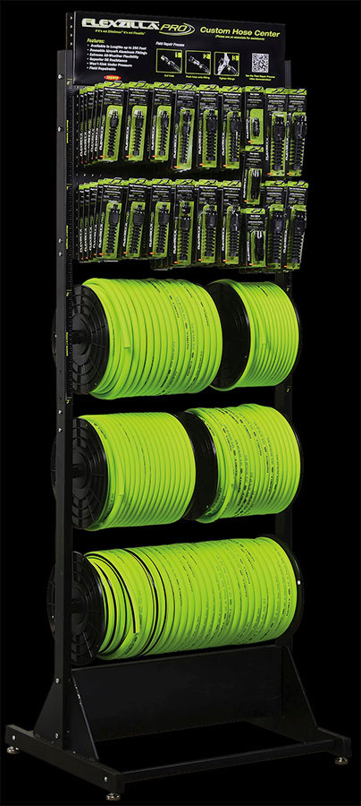 1/2" Reusable End for Flexilla RP900500