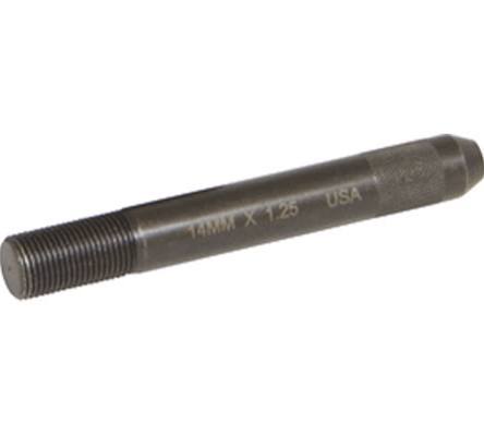 14mm x 1.25 Single Pilot Pin 13940