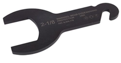 2-1/8" Fan Clutch Wrench for 43340