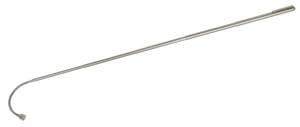 Lisle 66580 23-1/2" Flexible Magnetic Pick-Up Tool