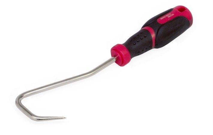 Lisle Short Double Offset Hose Remover (80290)