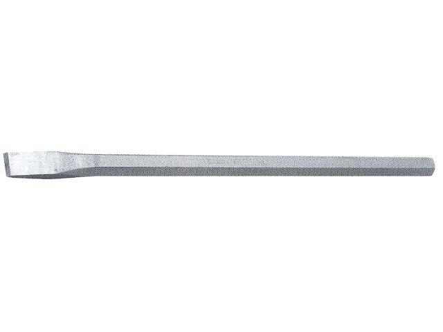 Picture of Mayhew Steel Products 7/8&quot; x 12&quot; Black Oxide Cold 10217