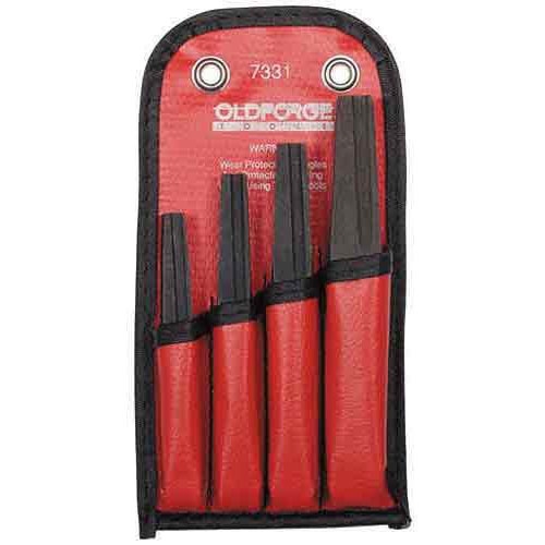 Mayhew 36962 D 3/16" S 3/8" Screw Extractor