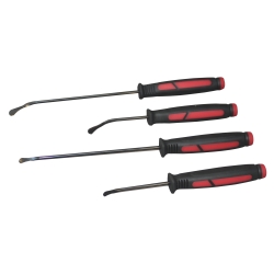 O-Ring Strecher And Removal