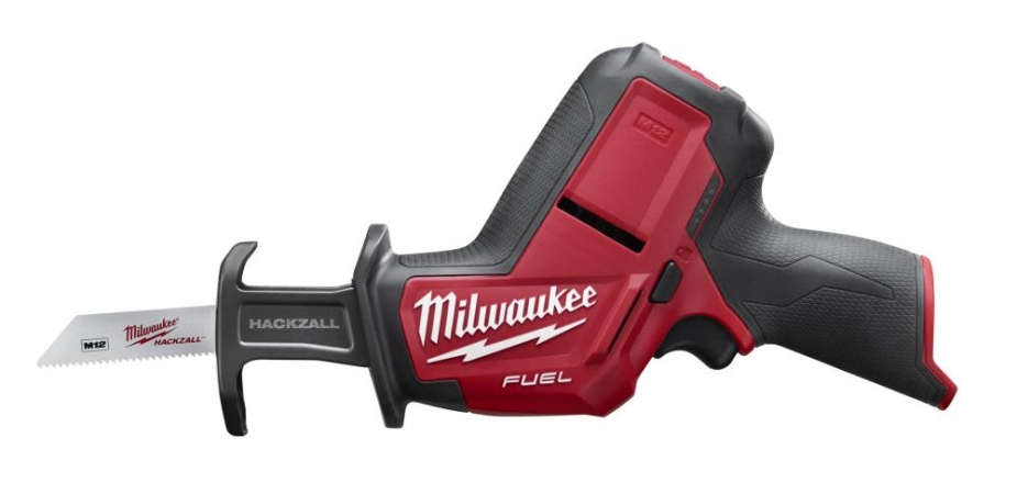 M12 Fuel Hacksaw Tool Only 2520-20