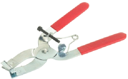 Piston Ring Expander Set,Adjustable