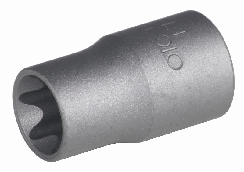 E14 3/8" Square Drive External 6156