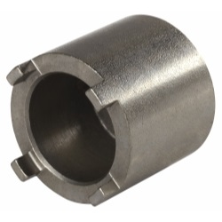 Locknut Socket,No. of Pieces 1
