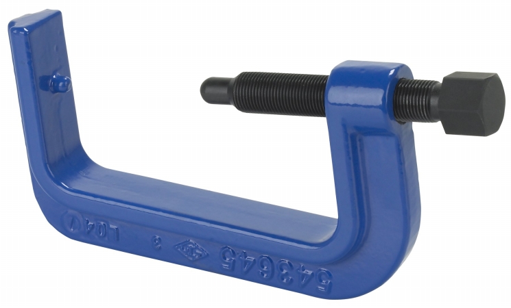 Gm Torsion Bar Unloader 7832