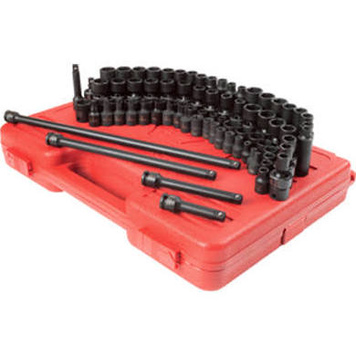 3/8" Drive Master Socket 3580