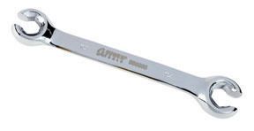 Sunex 10mm x 12mm Fully Polished Flare Nut Wrench (980906)