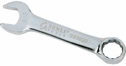 Picture of Sunex Tool 5/8&quot;Stubby Combination Wrench 993020
