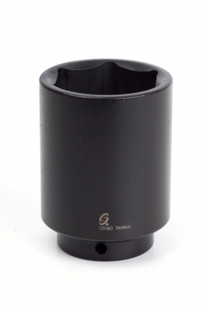 Sunex Tool 1-15/16" Deep Impact Socket 262D