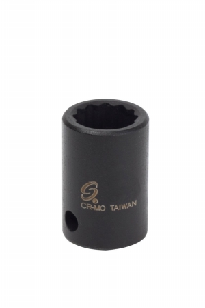 Sunex Tool 3/8 Drive 3/8 12 Point 312Z