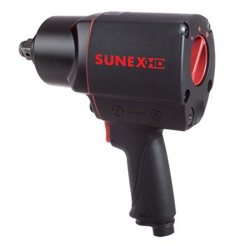Picture of Sunex Tool 3/4&quot;HD Air Impact Wrench SX4355