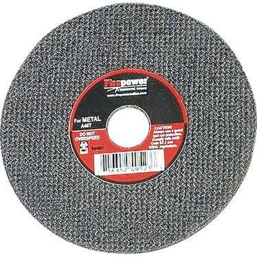 4x1/8x3/8 Grinding Wheel 1423-3146