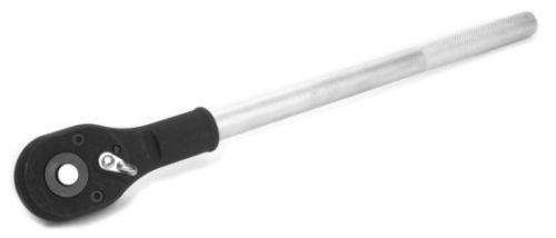 Performance Tool W34100 3/4 Drive Teardrop Quick Release Ratchet 72 gear teeth.