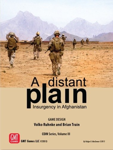 A Distant Plain 1310