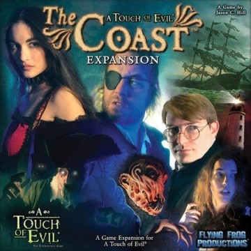 Picture of A Touch of Evil: The Coast Expansion 0205