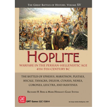 Picture of Hoplite 1403