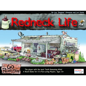 Picture of Redneck Life 1000