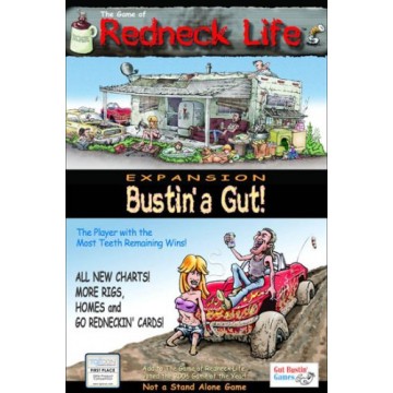 Picture of Redneck Life: Bustin A Gut! 1001