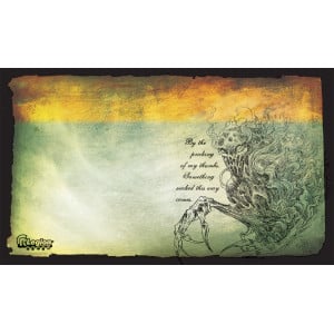 Picture of Play Mat: Something Wicked PLM737