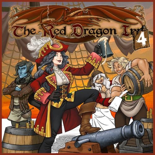 Picture of Red Dragon Inn 4 014
