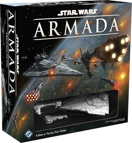 SW: Armada SWM01