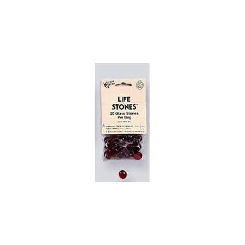 LifeStones Bag RD (20) 05005 - Red
