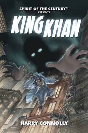 SotC: King Khan 2006