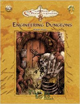Picture of C&C: Engineering Dungeons 8501