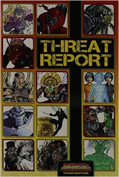 MM: Threat Report 5505