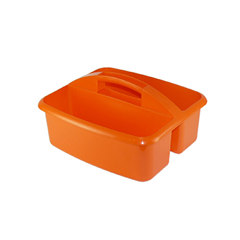Picture of Large Utility Caddy Orange