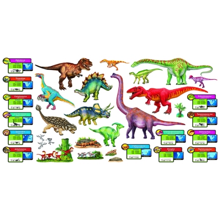 Picture of Discovering Dinosaurs Bb Set
