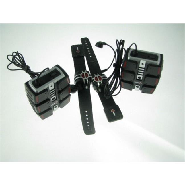 MukkiM 10522 Secret Agent walkie Talkie