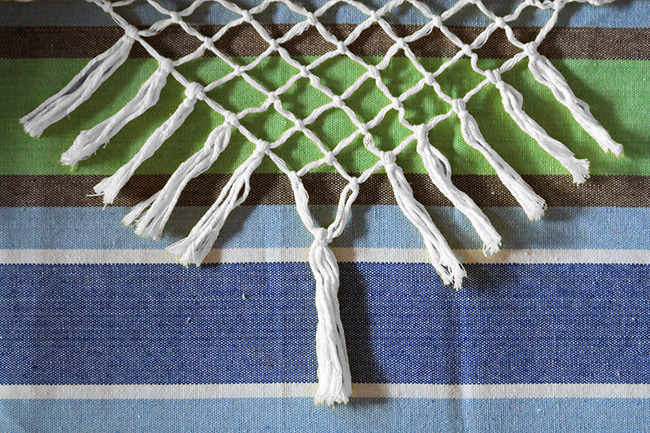 Brazilian Hammock Chair, Oasis