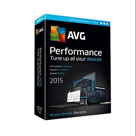 Picture of Avg PER15N12EN Performance 2015 &#44; Unlimited Devices Per 1 Year