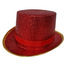 Red Top Hat