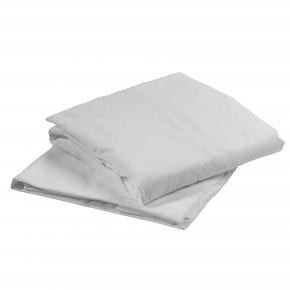 Picture of Drive Medical 15030hbl-3684 Bariatric Bedding in a Box Contains 2 fitted Sheets