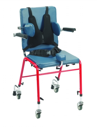 Picture of Drive Medical fc 8025 ln First Class School Chair Support Kit