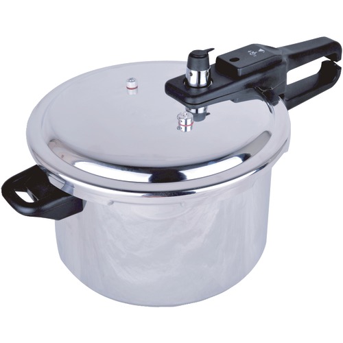 Picture of Brentwood Btwbpc110 Brentwood Aluminum Pressure Cooker (7-Liter)