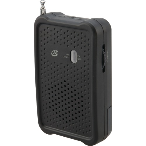 Picture of Gpx Gpxr055B Gpx Portable Radio