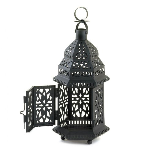 Picture of Home Locomotion  Moroccan Style Lantern