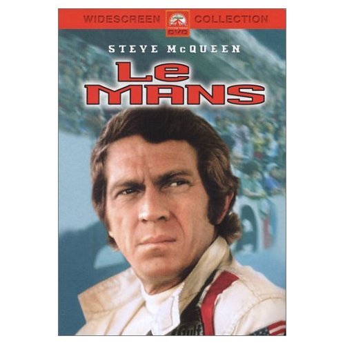 Picture of Wax Works Tm1068 Le Mans (Movie)