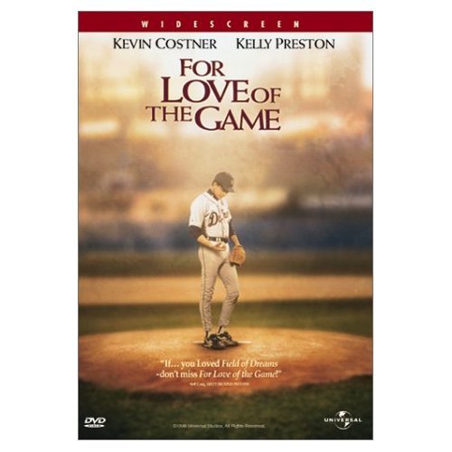 Picture of Wax Works Tm2595 For Love Of The Game (1999) Baseball