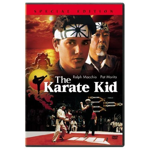 Picture of Wax Works Tm2605 Karate Kid (Special Edition) (1984) Martial Arts