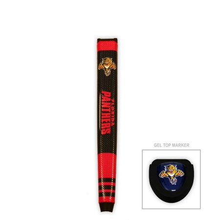 Picture of TEAM GOLF 14172 Florida Panthers Putter Grip