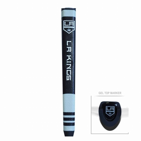 Picture of TEAM GOLF 14272 Los Angeles Kings Putter Grip